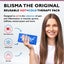 BLISMA REUSEABLE HOT & COLD PACKS - 2 PACKS - Plus 2 Bonus Instant Ice packs! Carousel 9