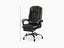Office Chair Carousel 3