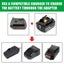 Makita Battery to Bosch power tool Adapter Converter Sale Sale Carousel 10