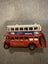 Lledo Days Gone Double Decker Bus Made In England Carousel 3