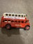 Lledo Days Gone Double Decker Bus Made In England Carousel 1