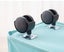 Foldable Laundry Bag with Wheels, 39x18.5x58CM Clothes Washing Basket-Dark Grey Carousel 3