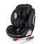Popypapa Car Seat 360 degree rotational and convertible with isofix Carousel 1