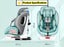 Popypapa Car Seat 360 degree rotational and convertible with isofix Carousel 6