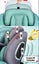 Popypapa Car Seat 360 degree rotational and convertible with isofix Carousel 7