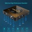 Android 13 8K Ultra HD Smart TV Box Wifi6 Fast Stable Transmission Media Play... Carousel 6