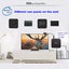 X96 Mini Smart TV BOX Android 9.0 1GB 8GB Allwinner H313 Quad Core Support 4K... Carousel 4
