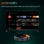 W2 ATV TV Box Android 11 Amlogic S905W2 Support 4K AV1 2.4&5G Wifi BT with Go... Carousel 4
