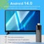 Q12 Mini TV Stick Android 14 ATV Ram 4GB 8GB Rom 64GB 128GB Quad Core Allwinn... Carousel 3
