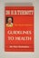 The Radio Doctor's Guidelines of Health by H B Turbott Carousel 1
