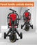 Deluxe kids foldable Trikes Carousel 6