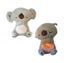 Arrily Calming Otter,Rest Otter Calming Sleep, The Relief Koala Breathing Toy Carousel 3