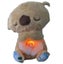Arrily Calming Otter,Rest Otter Calming Sleep, The Relief Koala Breathing Toy Carousel 9
