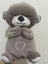 Arrily Calming Otter,Rest Otter Calming Sleep, The Relief Koala Breathing Toy Carousel 10
