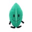 Battle for Dream Island Plush Toy BFDI Leafy Number Letter Stuffed Doll Kid Gift Carousel 2