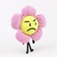 Battle for Dream Island Plush Toy BFDI Leafy Number Letter Stuffed Doll Kid Gift Carousel 4