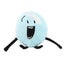 Battle for Dream Island Plush Toy BFDI Leafy Number Letter Stuffed Doll Kid Gift Carousel 5