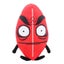 Battle for Dream Island Plush Toy BFDI Leafy Number Letter Stuffed Doll Kid Gift Carousel 14