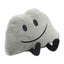 Battle for Dream Island Plush Toy BFDI Leafy Number Letter Stuffed Doll Kid Gift Carousel 19