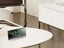 LED Digital Clock Bedside Table Alarm Clock Temperature Green Time Display Decor Carousel 10