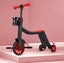 Multifunctional Kids Scooter Carousel 3