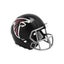 Riddell Speed Pocket Football Helmet - Atlanta Carousel 1