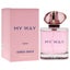 My Way Nectar by Giorgio Armani for Women - 3 oz EDP Spray Carousel 3