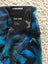 Head Capri Workout Tights in Blue Print - Size XS - BNWT Carousel 3