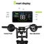 V20 Pro Electric Bike, Up to 45Km/h and 50 Km Long-Range,Cool Gift Various Roads Carousel 4