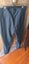 Match Black Trousers Tapered Legs (Size 97) Carousel 3