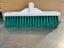 2 x Brushworks 35cm Green Broom Heads-Medium Carousel 3