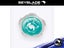 BX-26 Booster Unicorn Sting 5-60GP || Beyblade X (Takara Tomy) Carousel 7