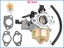 Carburetor Fits Honda GX390 13hp 16100-ZF6-V01 GX340 Carb GX270 GX240 Carousel 1