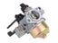 Carburetor Fits Honda GX390 13hp 16100-ZF6-V01 GX340 Carb GX270 GX240 Carousel 2