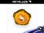 BX-00 Booster Leon Claw 5-60P (Metal Coat: Gold) || Beyblade X (Takara Tomy) Carousel 5