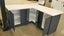 Fully assembled Soft Touch Kitchen Carousel 3