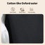 Pawz Dog Car Seat Booster Belt Pet Portable Travel Bed Hand-carry Washable Carousel 8