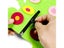 DIY Fabric Material Package 1 Set Kid Toy Forest Animal Theme Handmade Felt Carousel 6