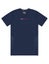 Ford Performance Navy T-Shirt Carousel 1