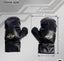 Kids adjustable Boxing stand with gloves Carousel 6