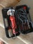 Shearing - Electric Handset Carousel 1