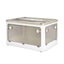 Stackable Storage Box Plastic Containers Carousel 3