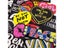 ROCK BOOM BAM POW Patch For Clothing Iron-on Sew-On Badge DIY Accessories Carousel 6