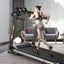 Mechanical Walking Treadmill Machine Carousel 8