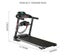 Mechanical Walking Treadmill Machine Carousel 9
