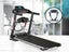 Mechanical Walking Treadmill Machine Carousel 11