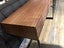 Walnut hall table Carousel 3