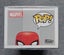 Funko Iron Spider Chrome Carousel 5