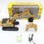 HUINA 1331 Digger Truck Model Car 1:16 Remote Control RC (Hui Na) Carousel 7