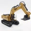 HUINA 1331 Digger Truck Model Car 1:16 Remote Control RC (Hui Na) Carousel 11